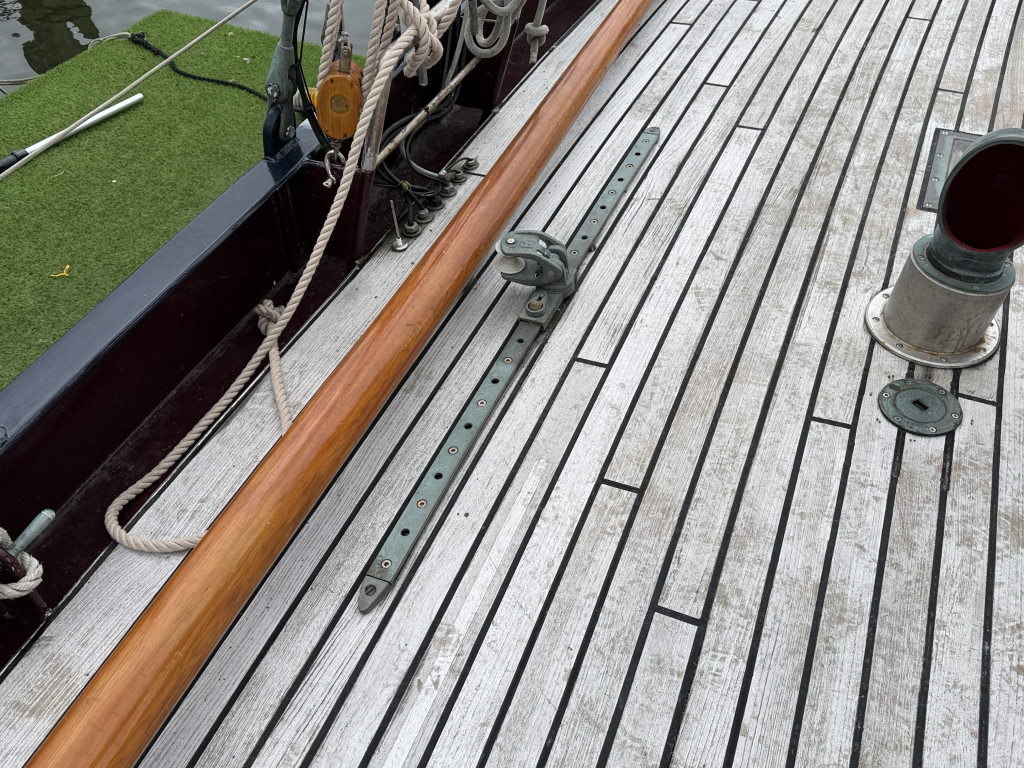 Bristol Channel  Pilot Cutter — foto 10 van 51