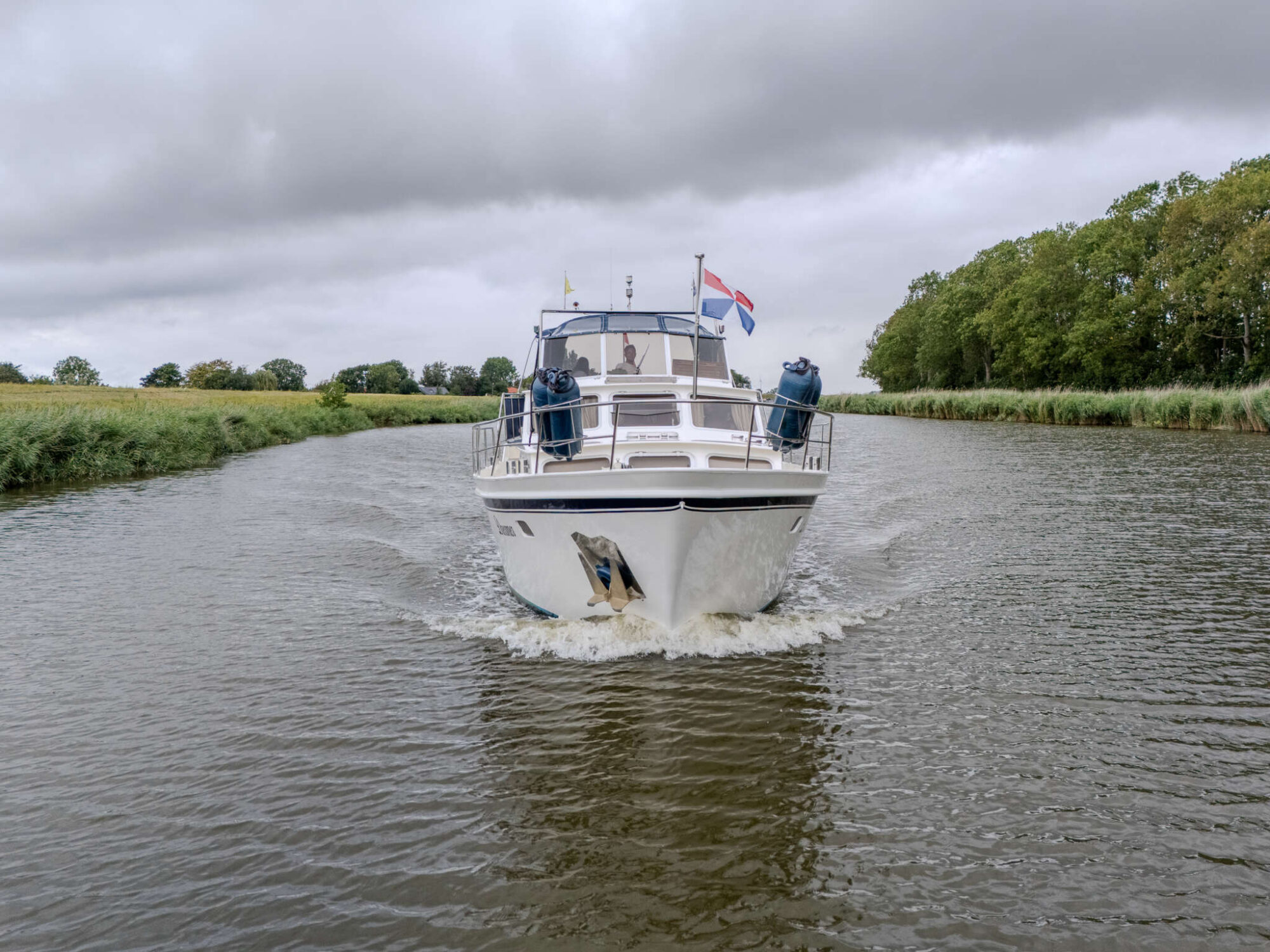 Valkkruiser 13.60 AK Classic — foto 51 van 70