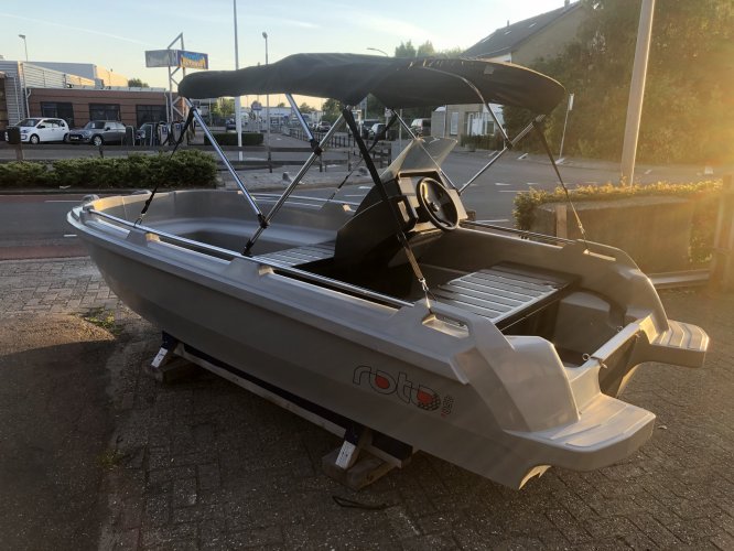roto / river 450 s  / 460