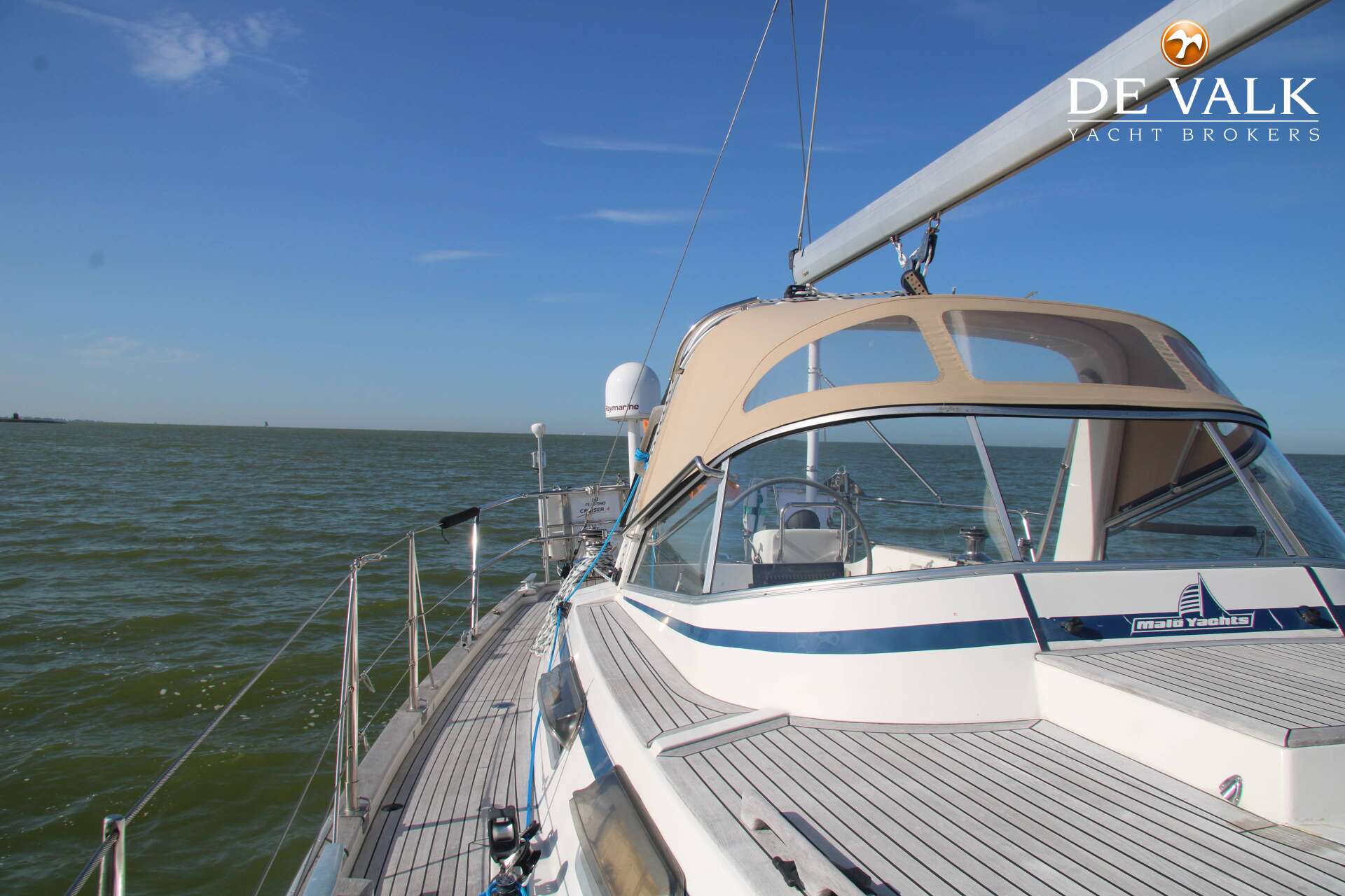 Malo 40 Classic — foto 14 van 40