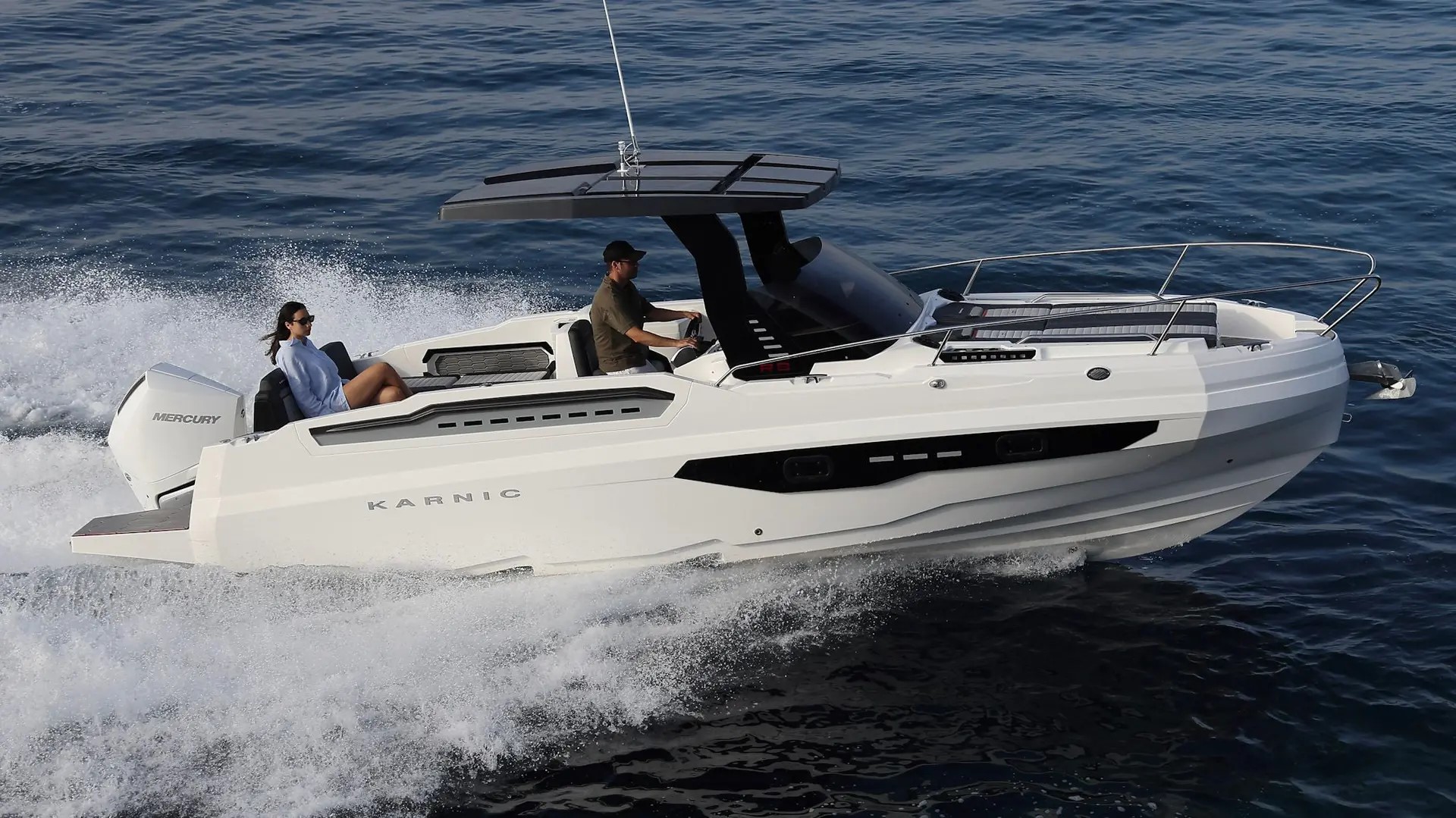 Karnic R8-S HT — foto 5 van 16