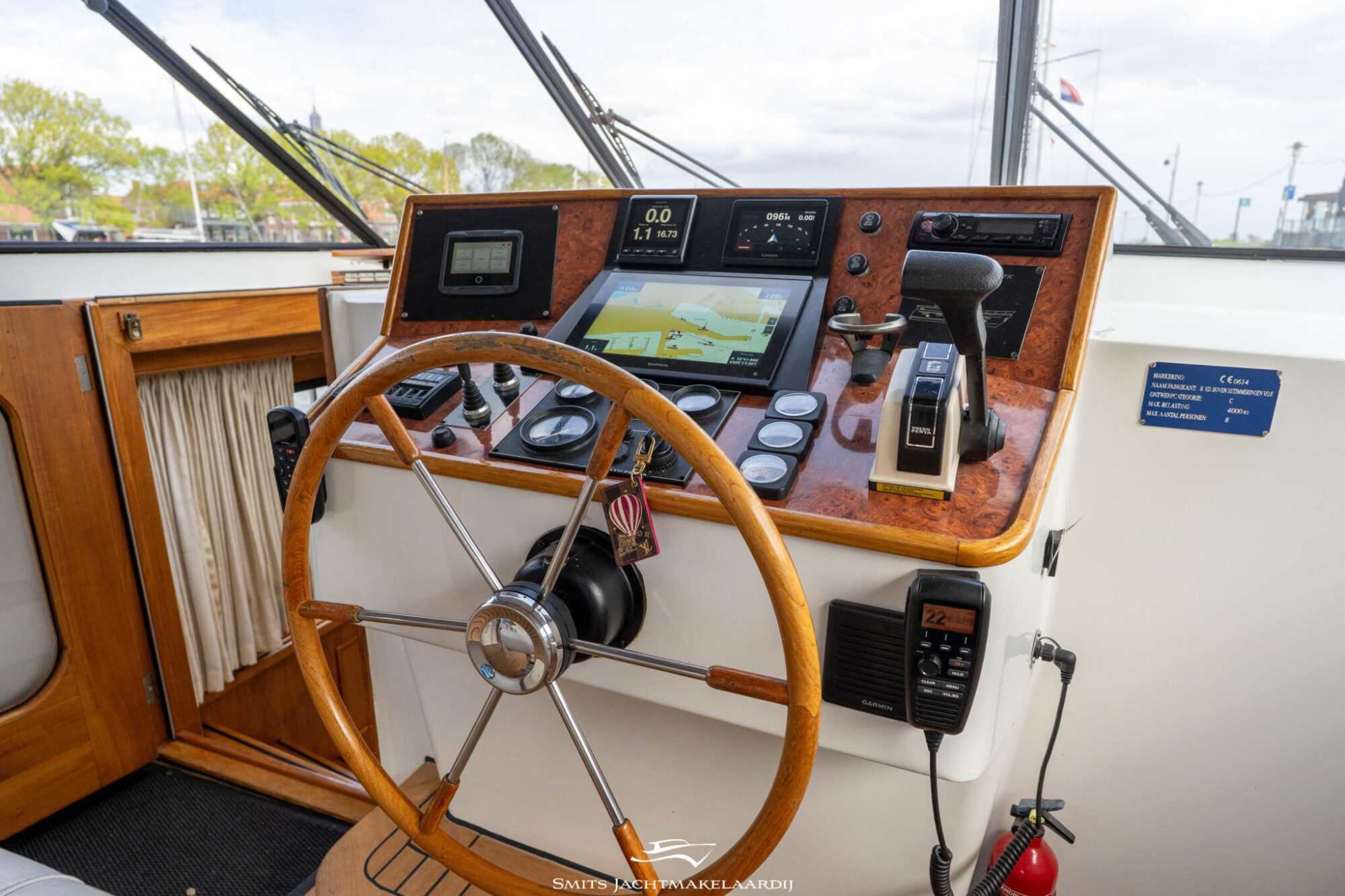 Van den Hoven Allure 155 Cabrio — foto 68 van 86