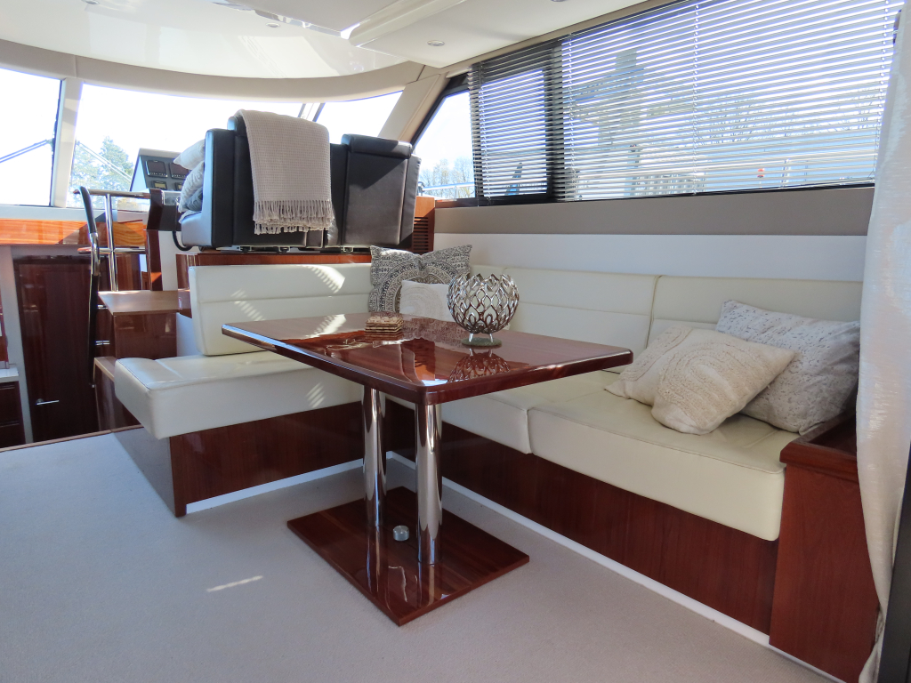 Sealine  F42 — foto 4 van 56