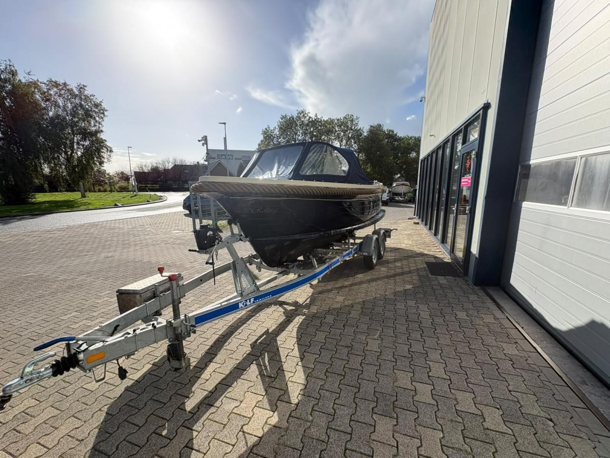 Clever Mirage 600 — foto 17 van 21