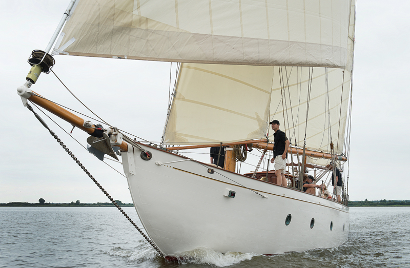 Cantiere Navale Postiglinio San Domenico — foto 8 van 73