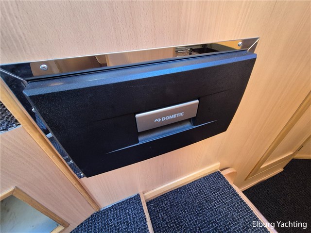 Cygnus Cyclone Patrol 30 — foto 13 van 41