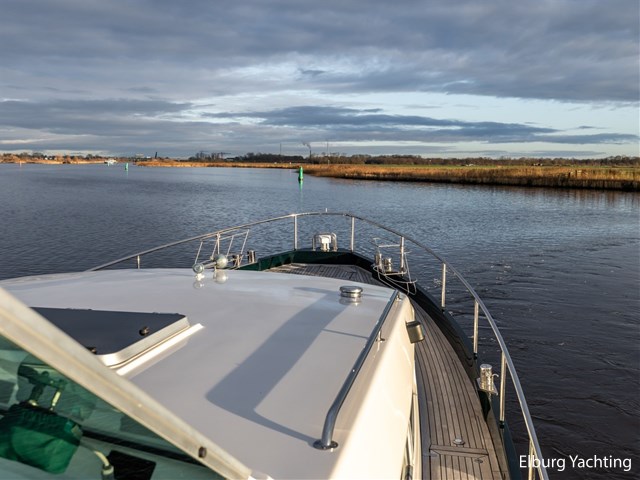 Linssen Grand Sturdy 500 - Traveller — foto 59 van 81