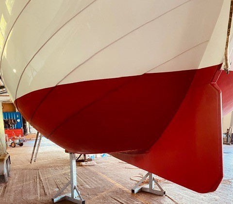 Vollenhovense Bol 9.75 — foto 11 van 69