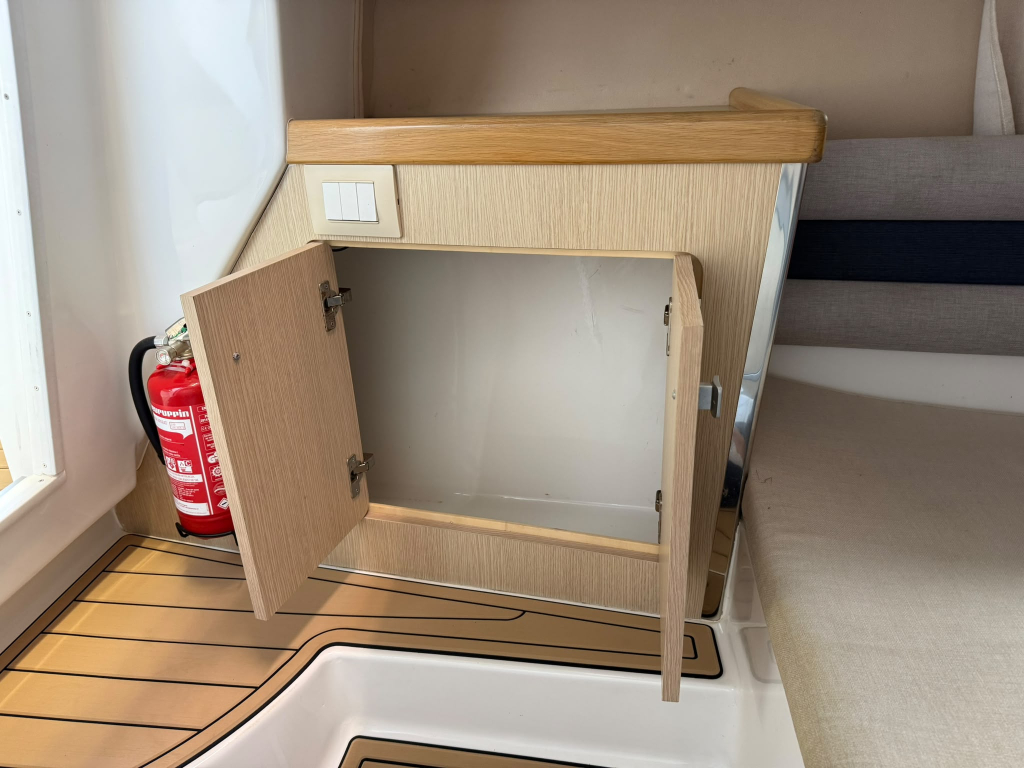 Saver 750 Walkaround — foto 15 van 28