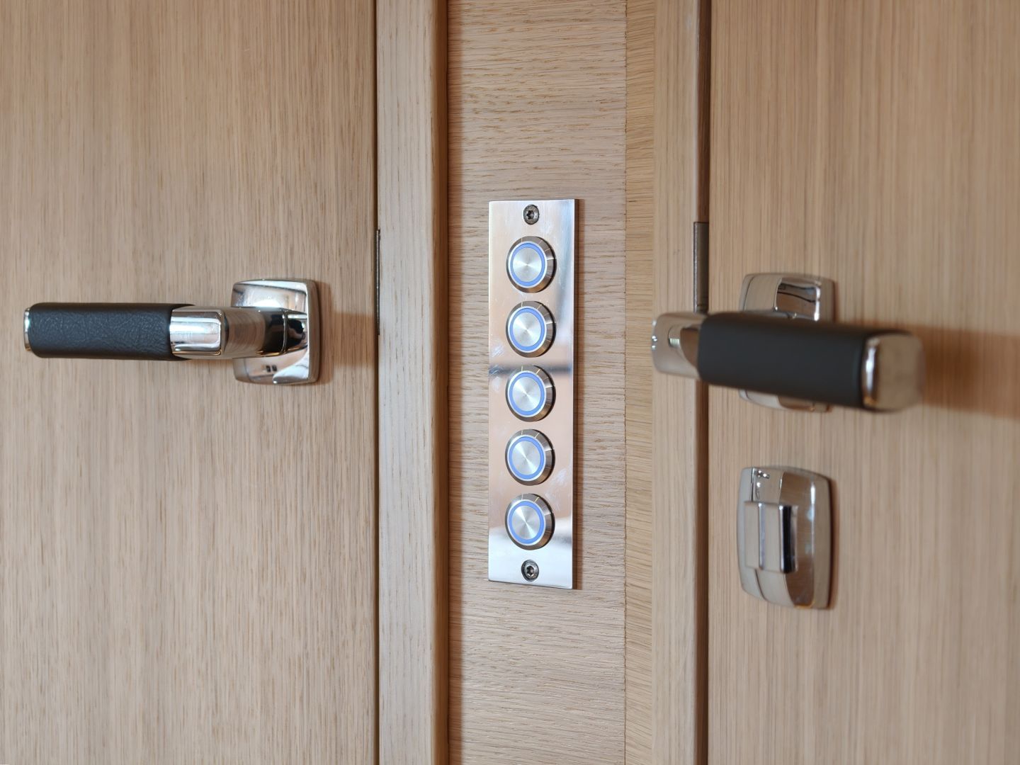 De Alm Grand Voyager 65 — foto 41 van 66