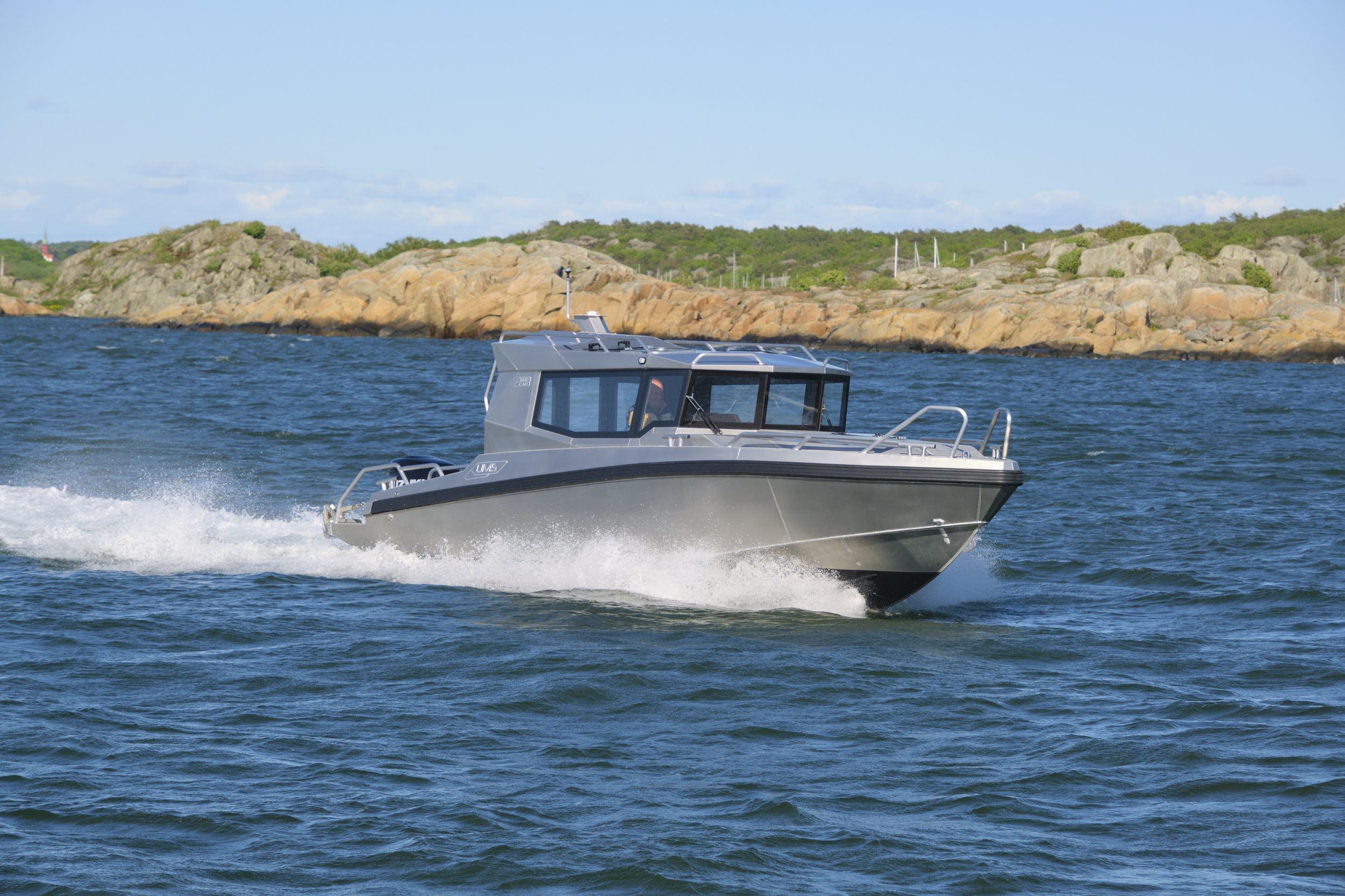 UMS 800 HT — foto 13 van 24