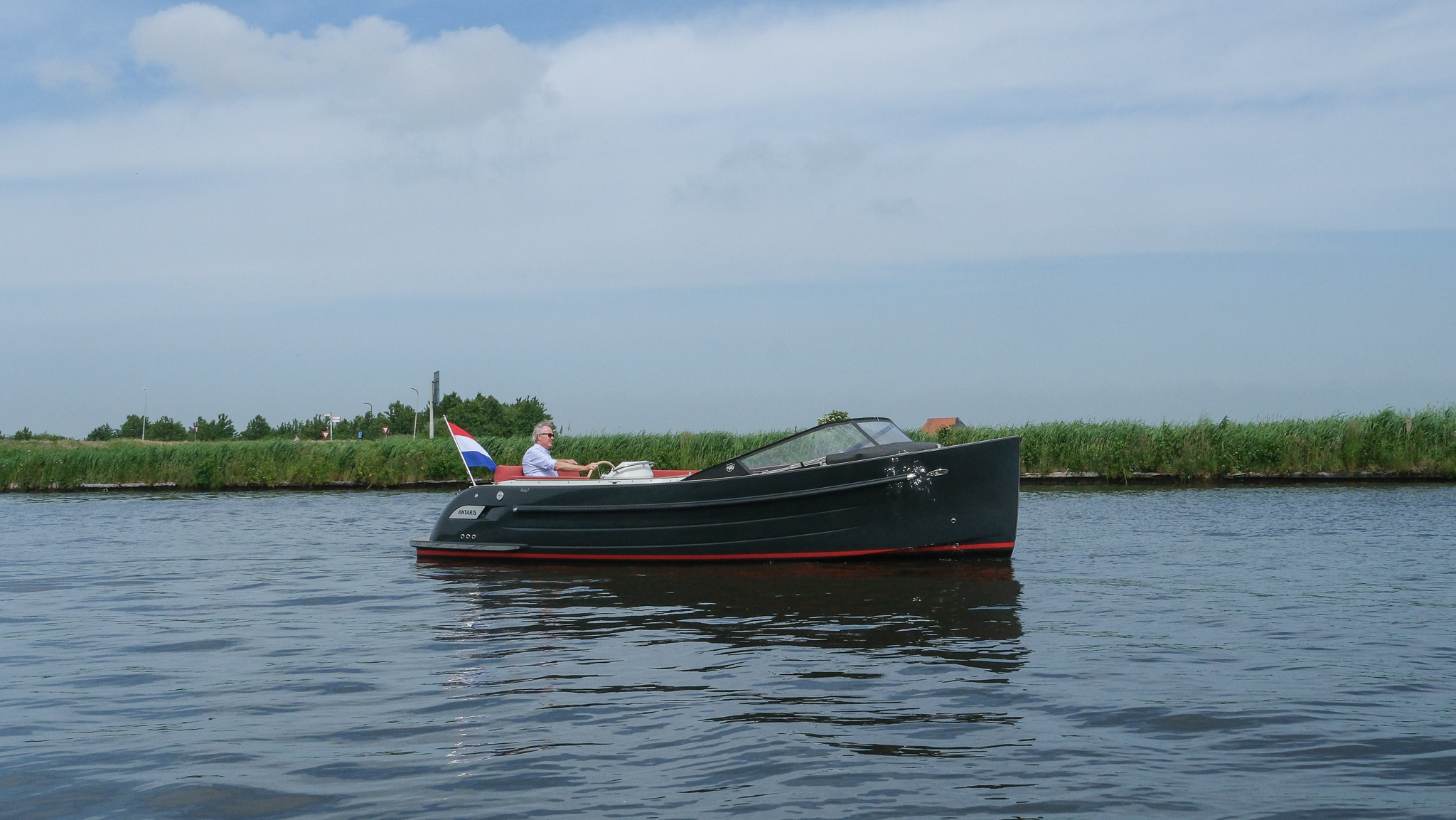 Antaris Sixty7 — foto 6 van 12