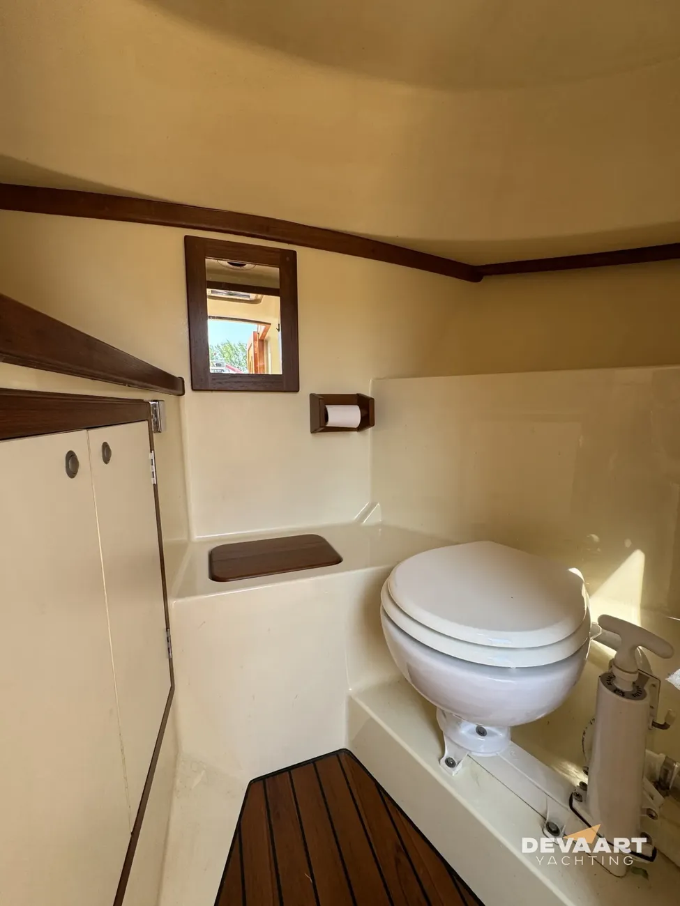 Intercruiser 27 Cabin — foto 18 van 24