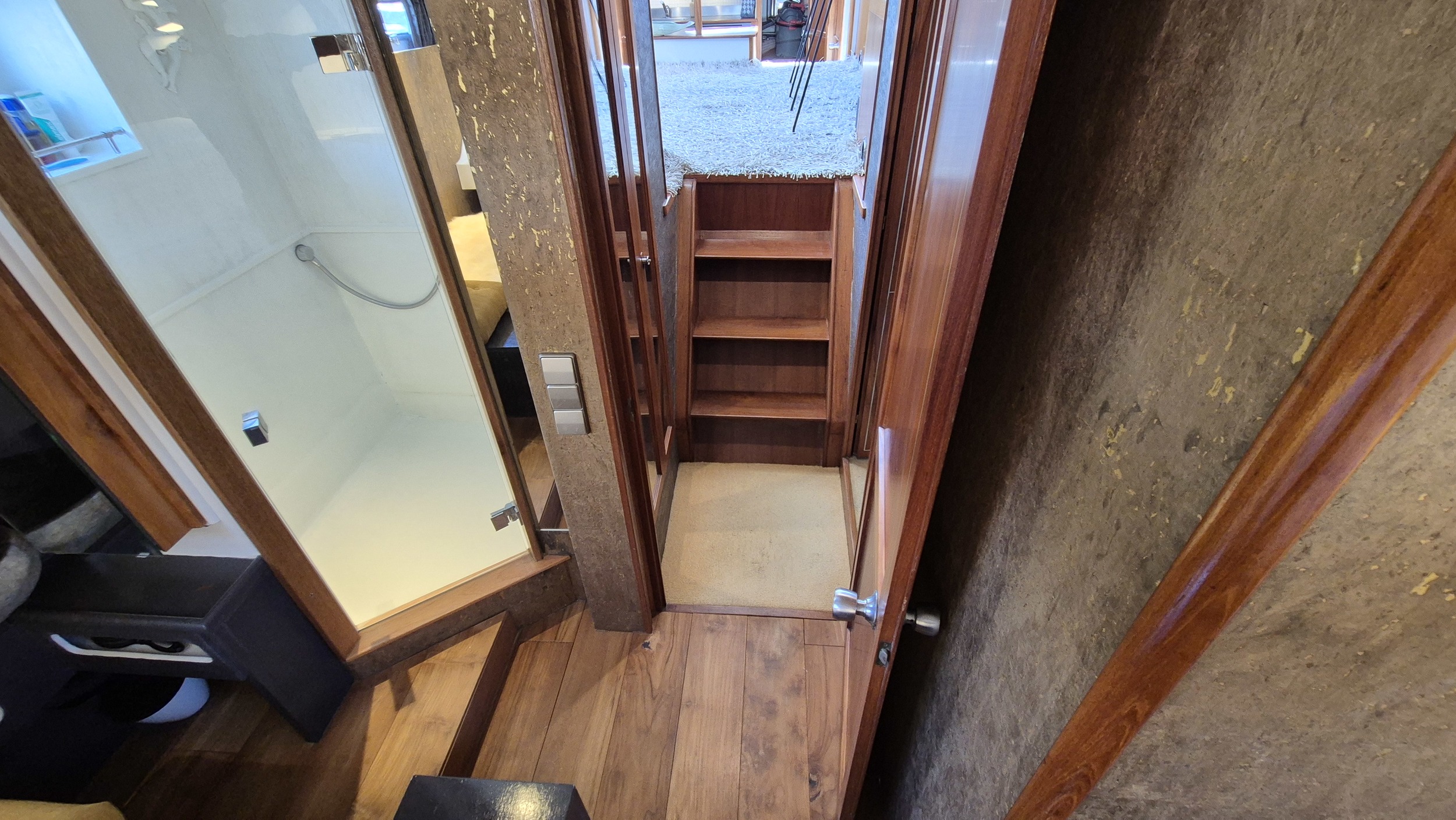 Ancora 44 Flybridge — foto 57 van 79