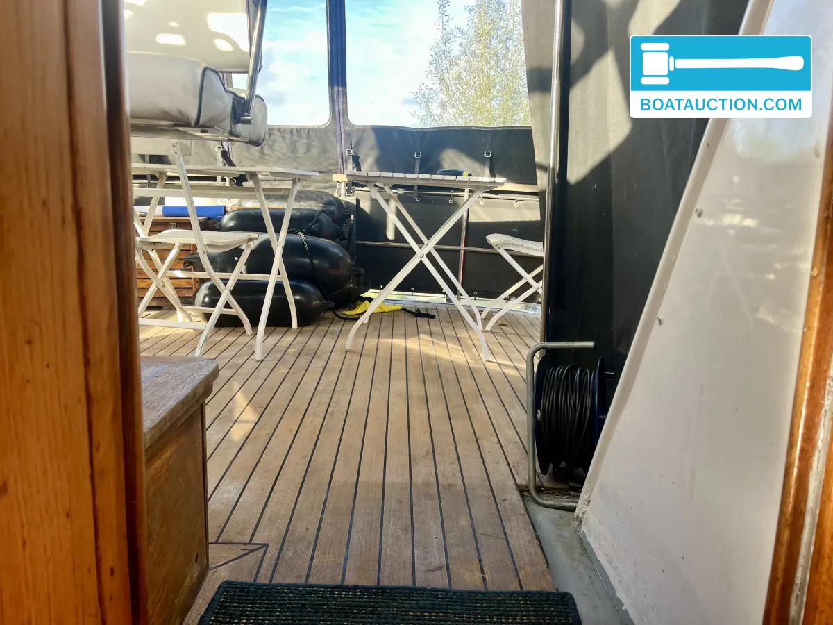 Beachcraft 48 nu in de online veiling. — foto 11 van 30