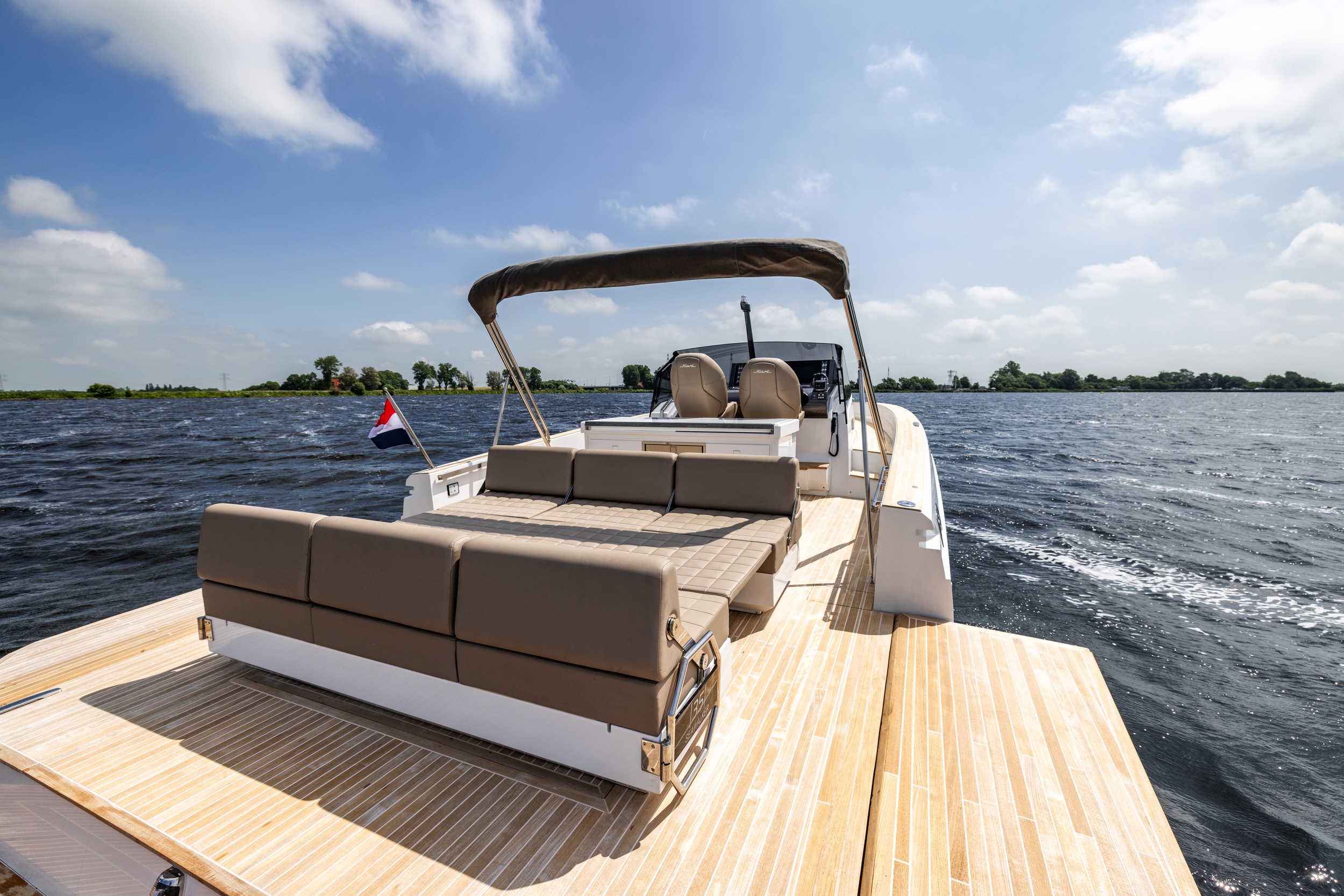 FIART 35 Seawalker — foto 47 van 60