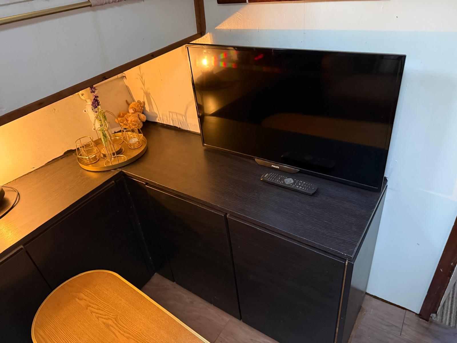 Voormalig Garnalenkotter 14.00 — foto 23 van 40