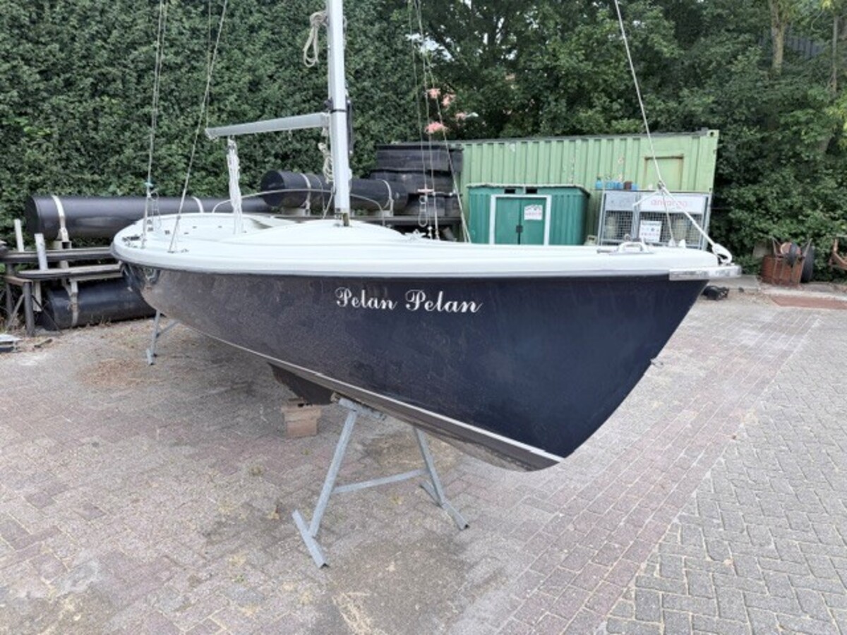 Randmeer Advance