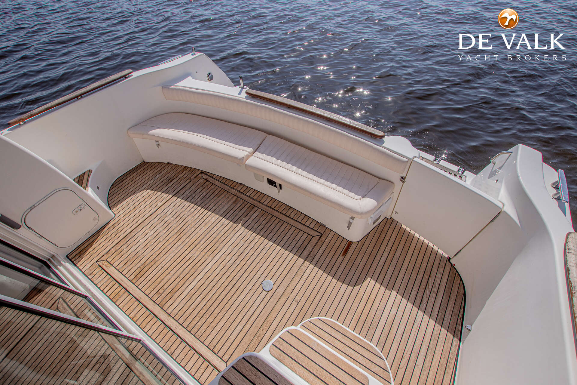 Jeanneau Prestige 36 — foto 16 van 38