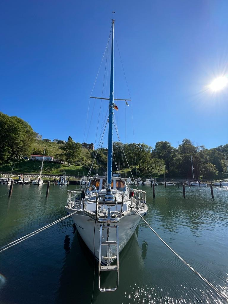 Siltala Nauticat 33 — foto 4 van 59