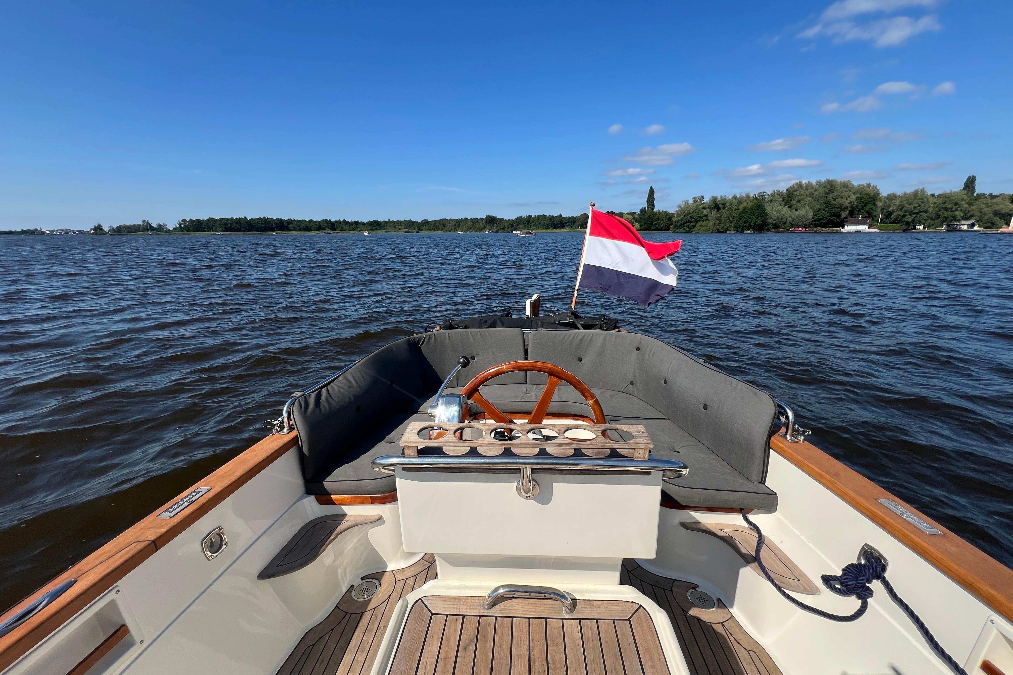 Balance 28 Sloep — foto 9 van 14