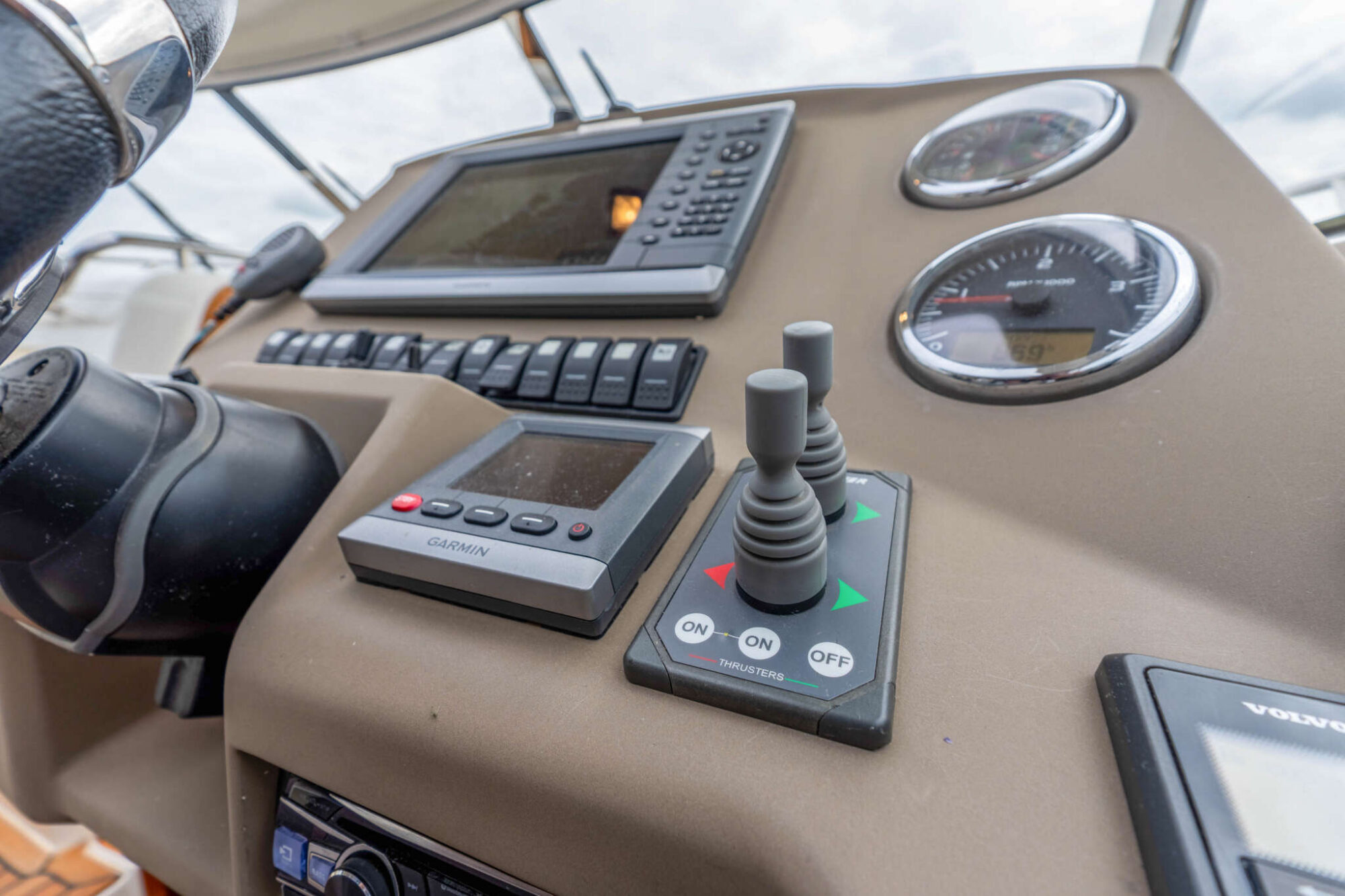 Marex 370 ACC — foto 15 van 63