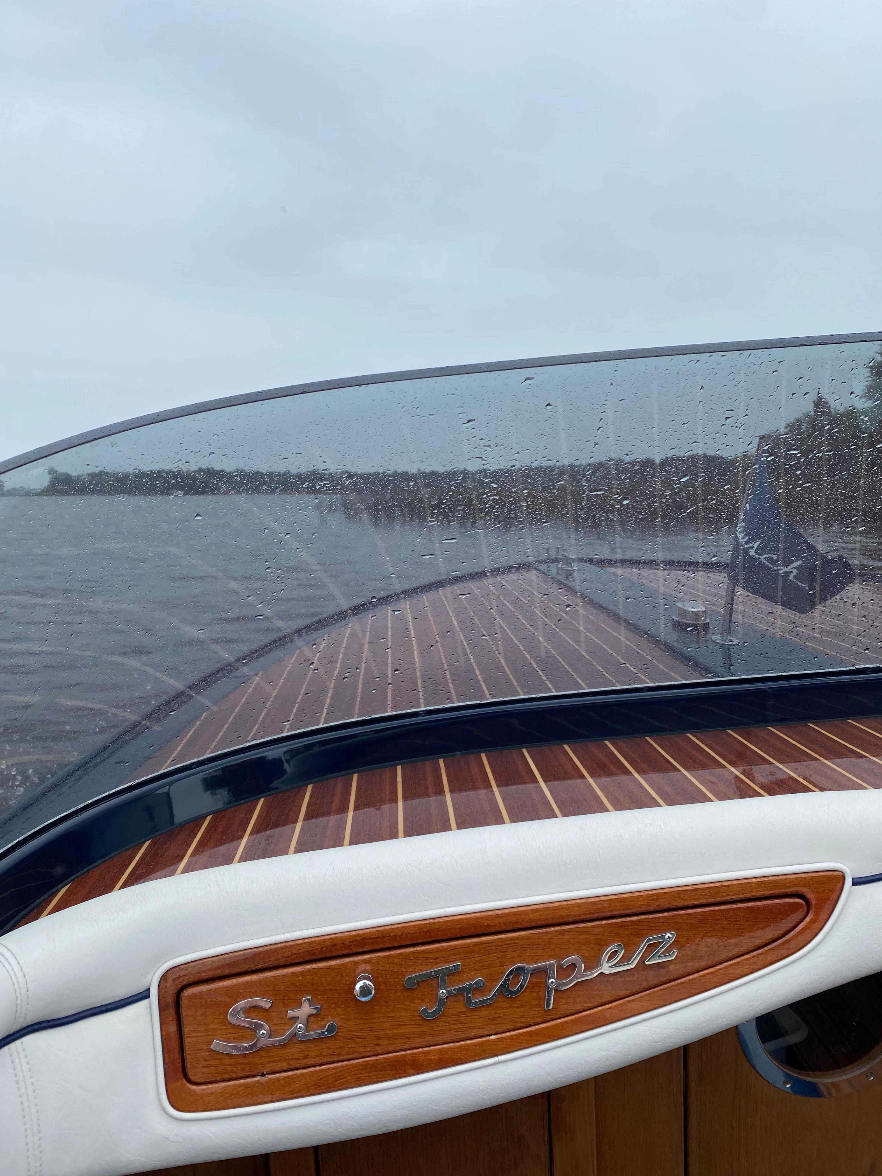 Frauscher 757 St. Tropez — foto 11 van 20