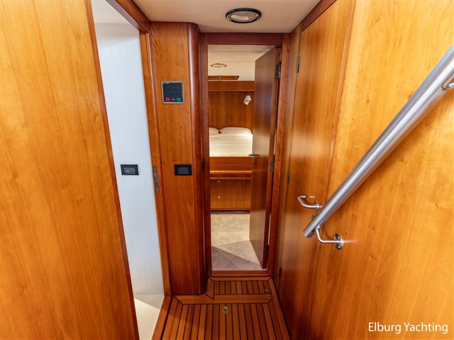 Moonen 68 - Flybridge — foto 20 van 100