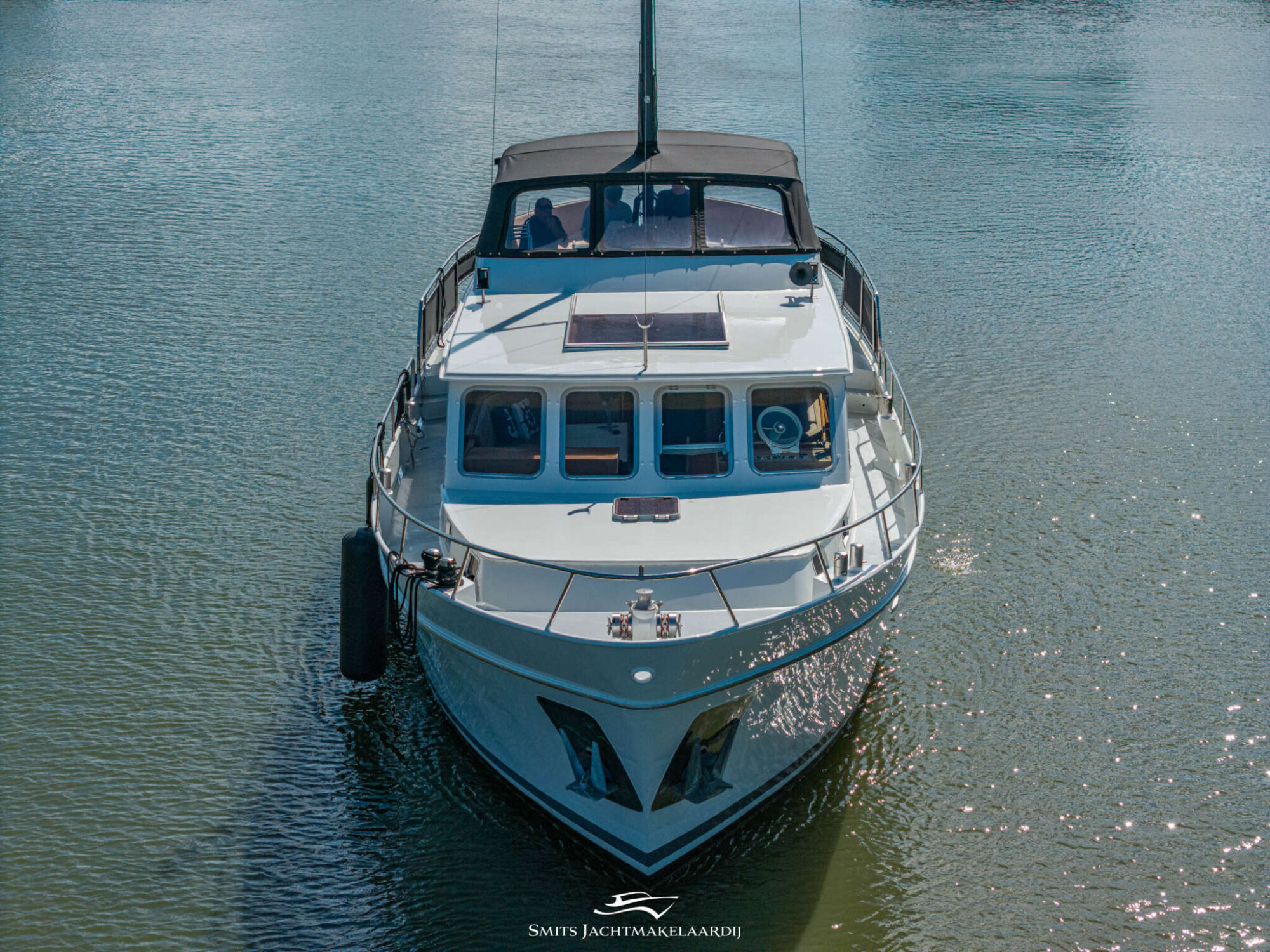 Kempala Kotter 14.90 AK Cabrio — foto 61 van 70
