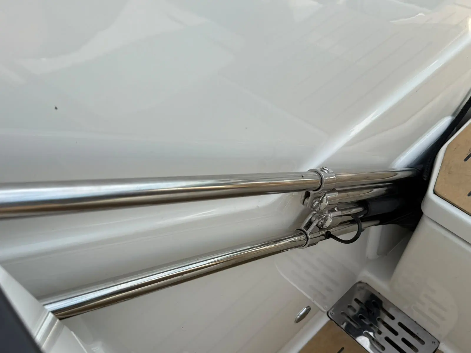 Quicksilver Activ 805 Cruiser (Full options / 2024) — foto 37 van 41