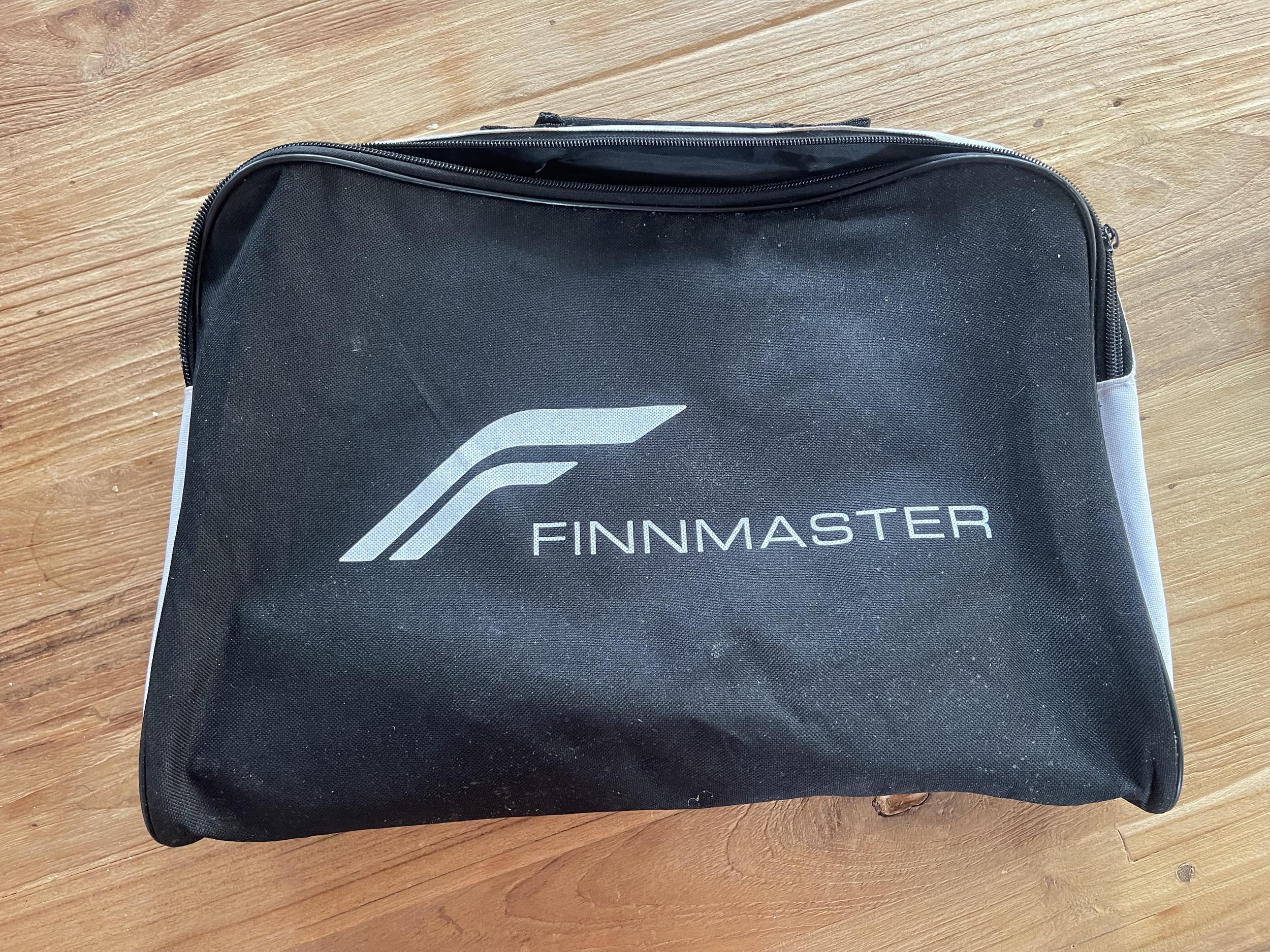 Finnmaster S6 Met Yamaha 150pk (uit 2020) — foto 13 van 29