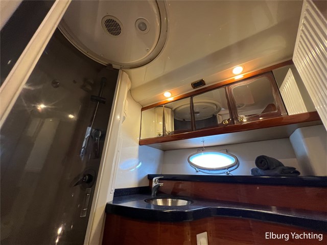 Cranchi Atlantique 48 — foto 41 van 77