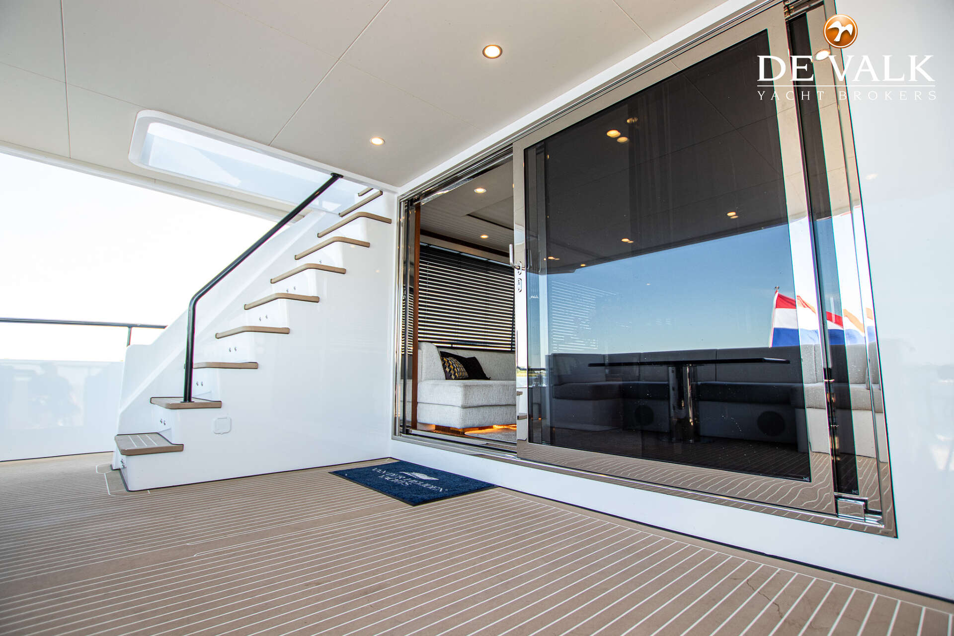 Van der Heijden Phantom 80 — foto 19 van 44