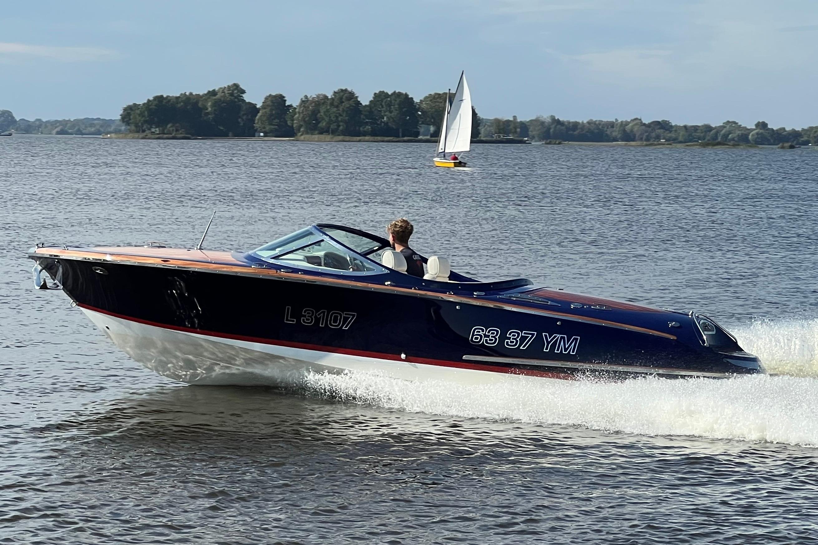 Kral 700 Classic — foto 4 van 22