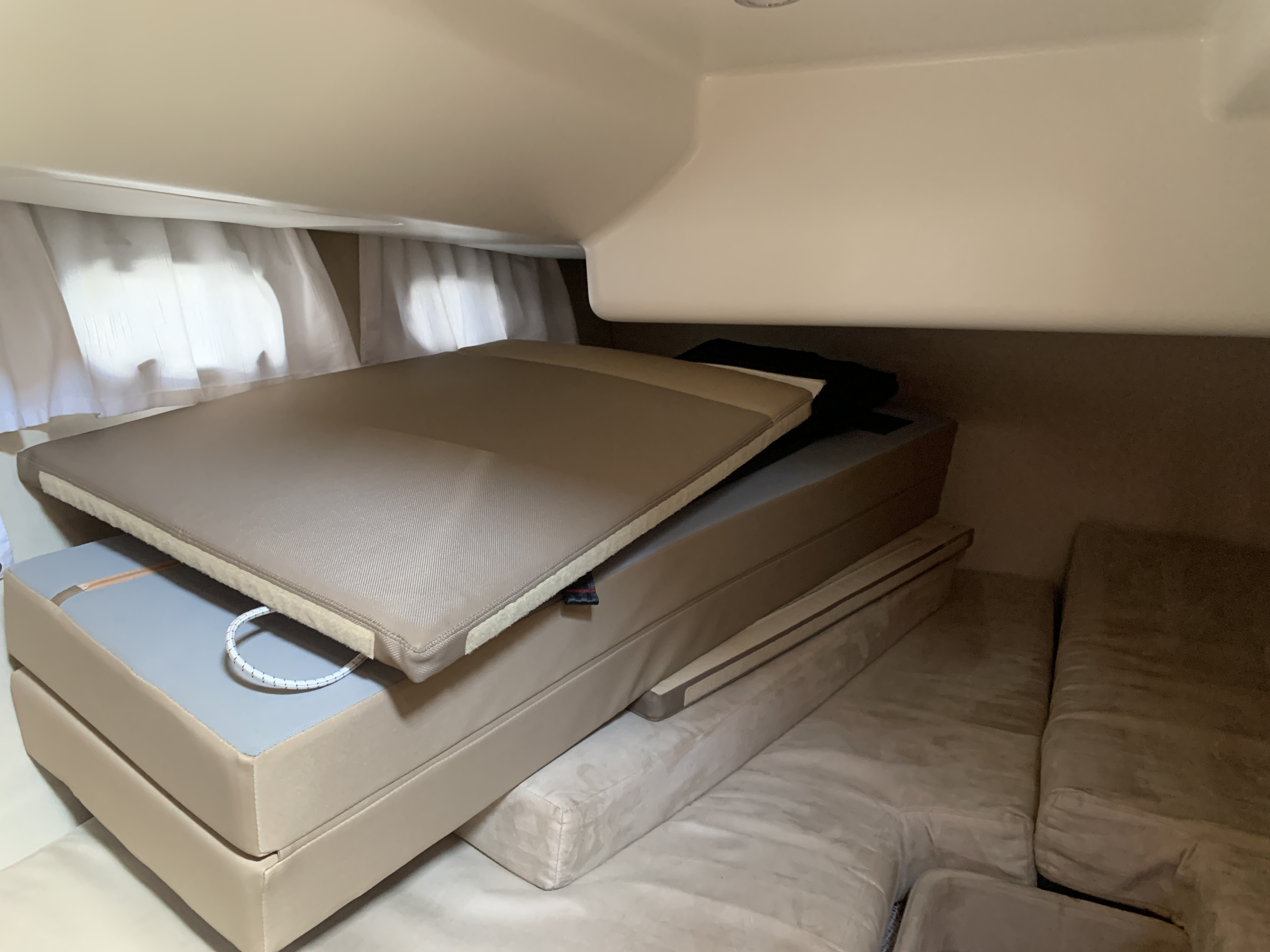 Nimbus 405 Coupé — foto 48 van 65