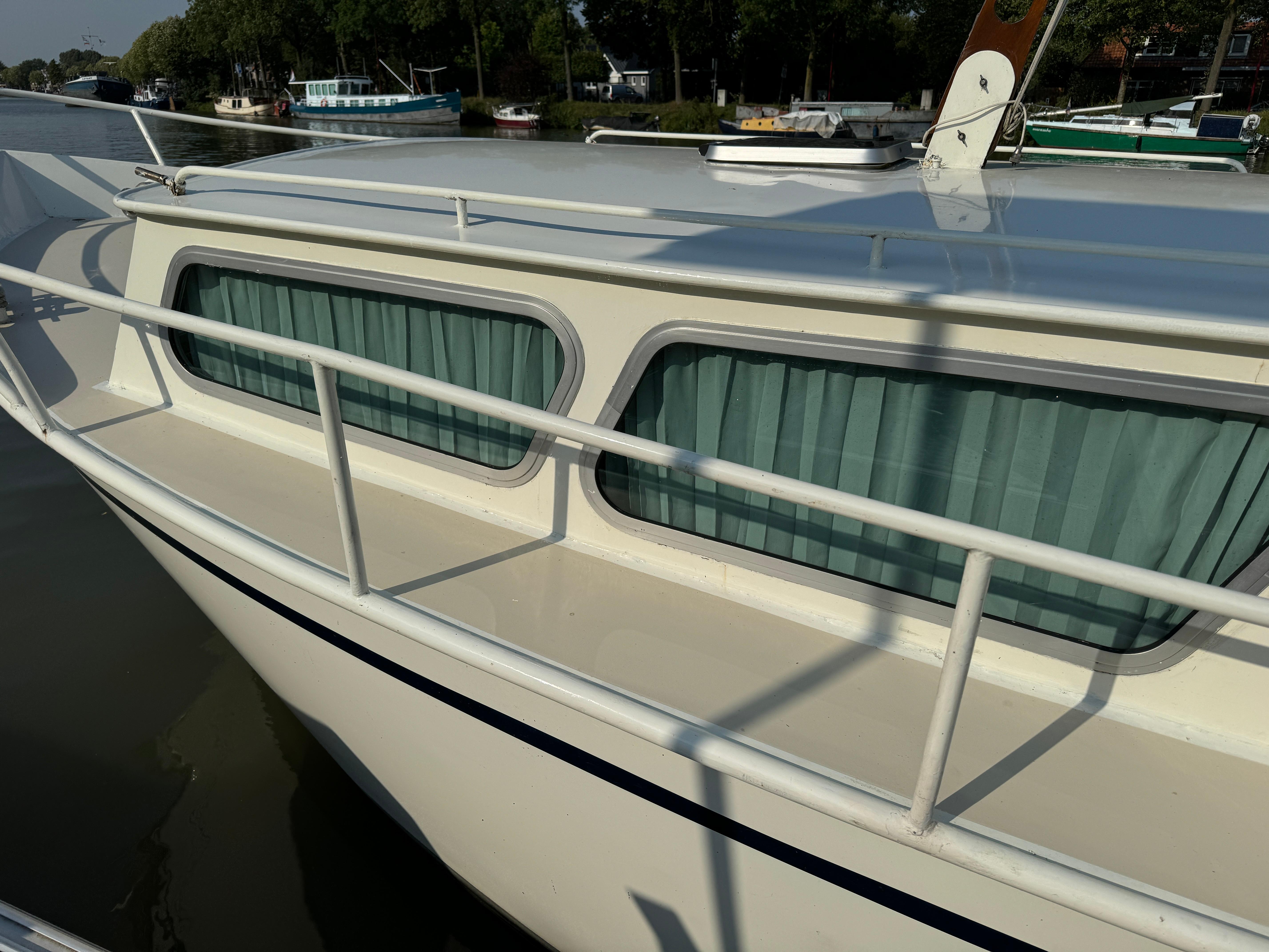Altena Kruiser — foto 14 van 26