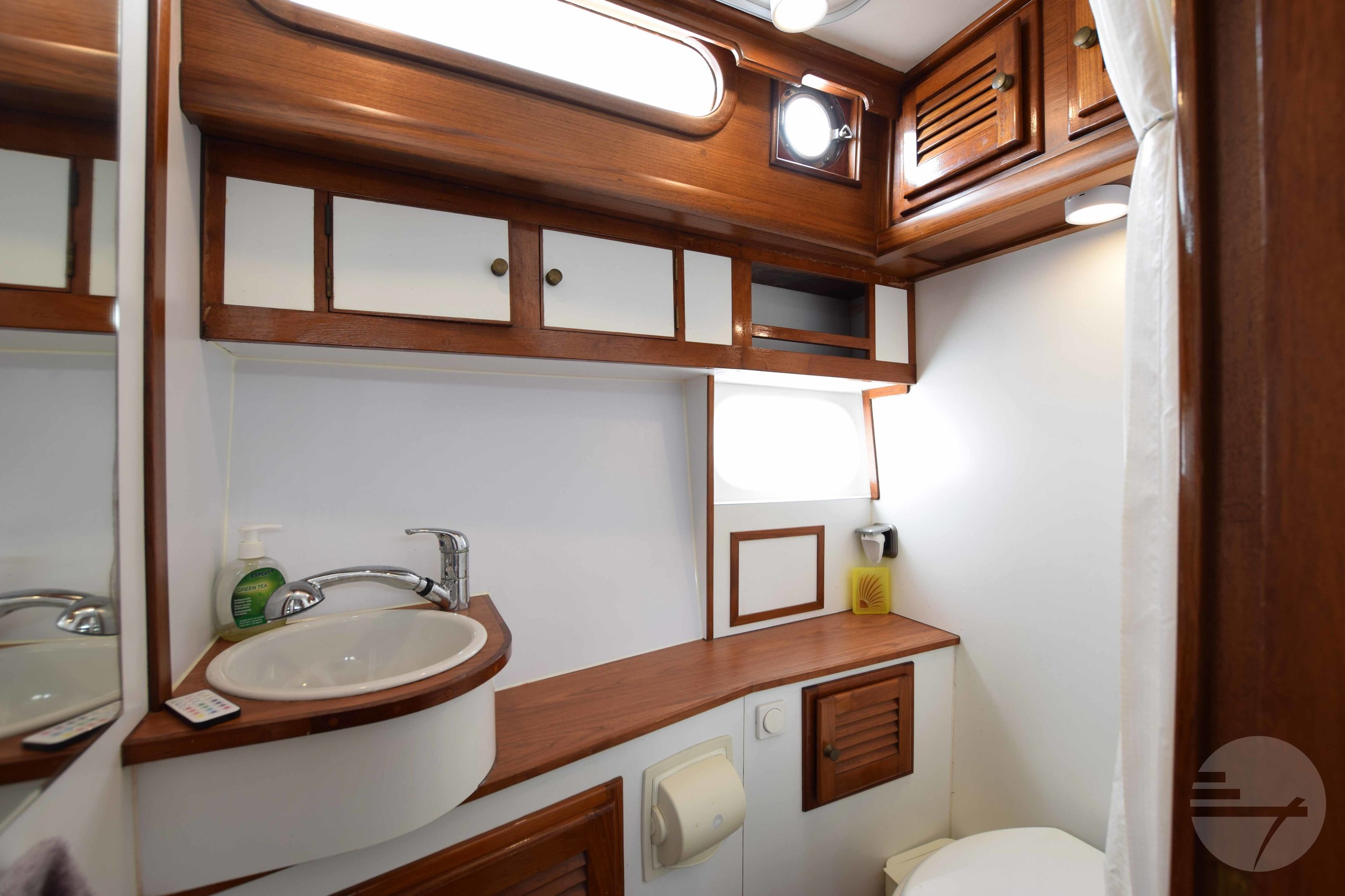 Classic Cruiser 14 23 — foto 46 van 56