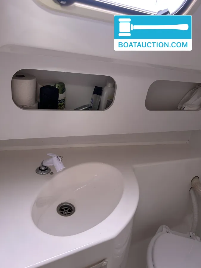Dufour 30 Classic — foto 13 van 24