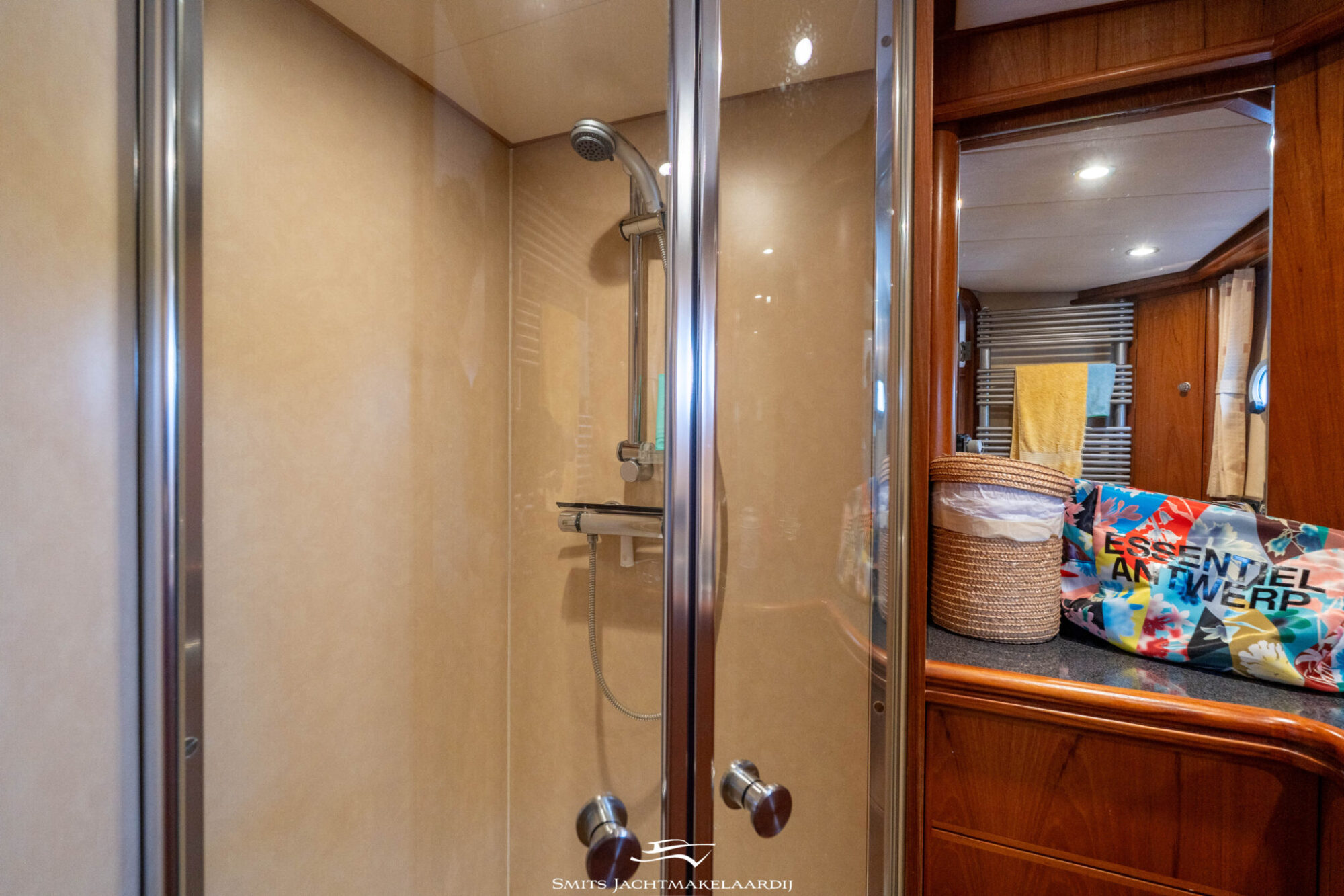 Van der Valk Valk Continental 15.50 Cabrio — foto 47 van 105