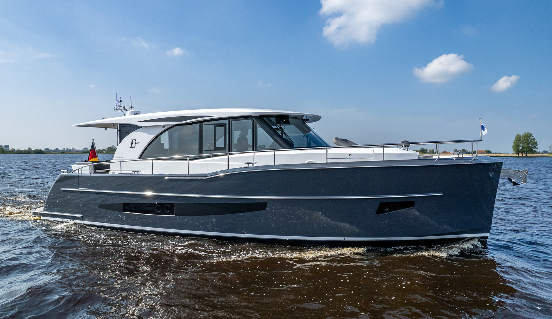 Boarncruiser 1440 Elegance - CS — foto 4 van 92