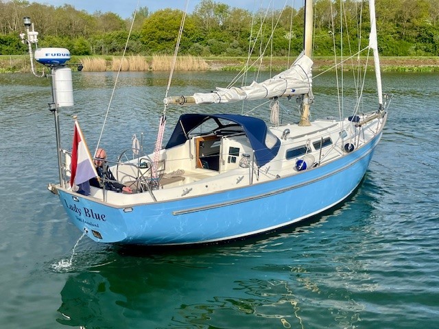 Camper & Nicholsons Nicholson 35 — foto 5 van 70