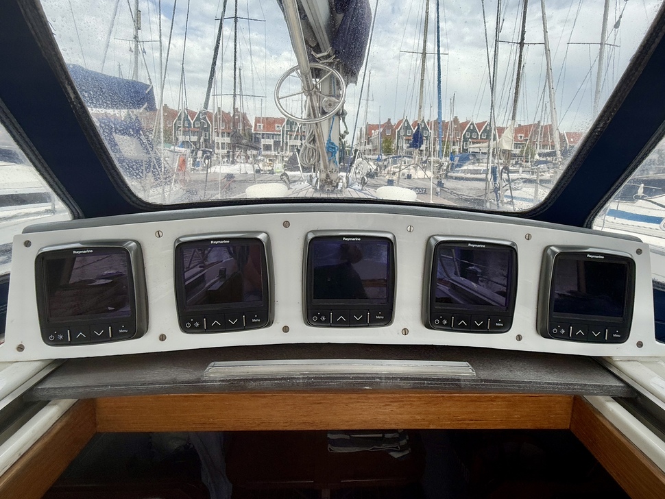 Wauquiez 33 Gladiateur — foto 8 van 12