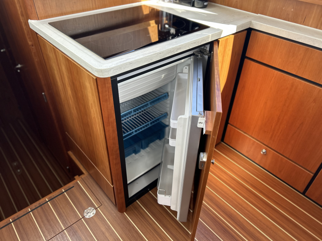 Linssen Grand Sturdy 45.0 AC  — foto 40 van 90