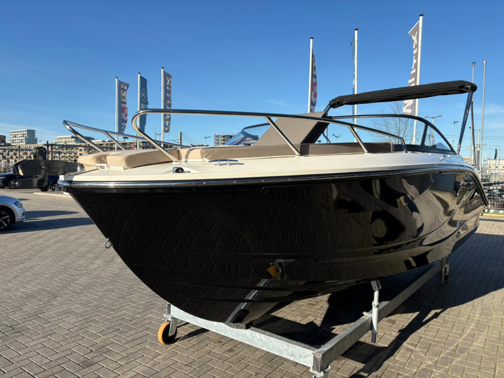 Bayliner C21i — foto 26 van 33