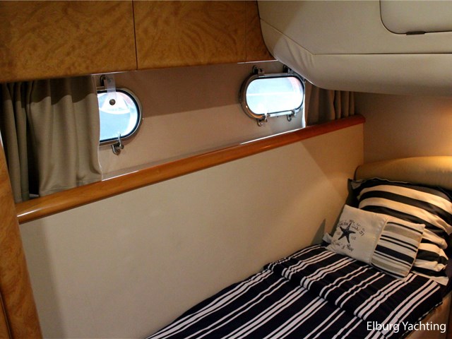 Princess 480 - Flybridge — foto 36 van 83