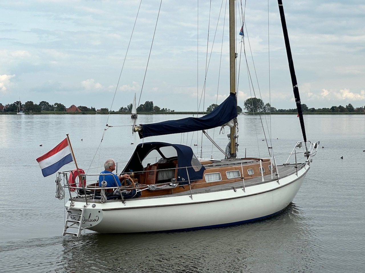 Vindö 40 — foto 1 van 16