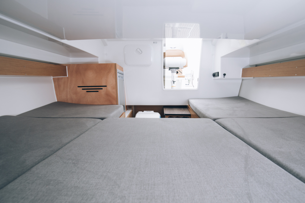 Beneteau Flyer 7 Sundeck | 200PK Honda | Wordt verwacht! — foto 19 van 20