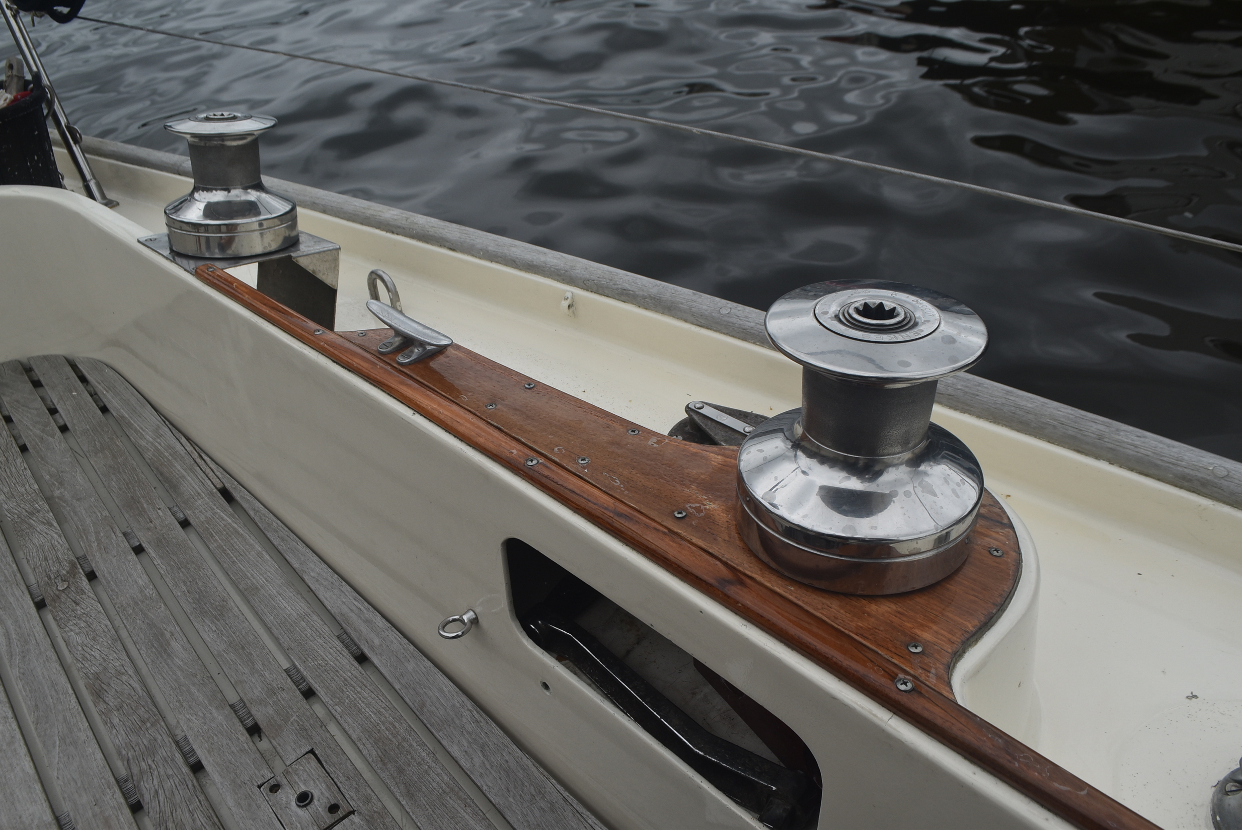 Frans Maas Raider 35 — foto 33 van 92