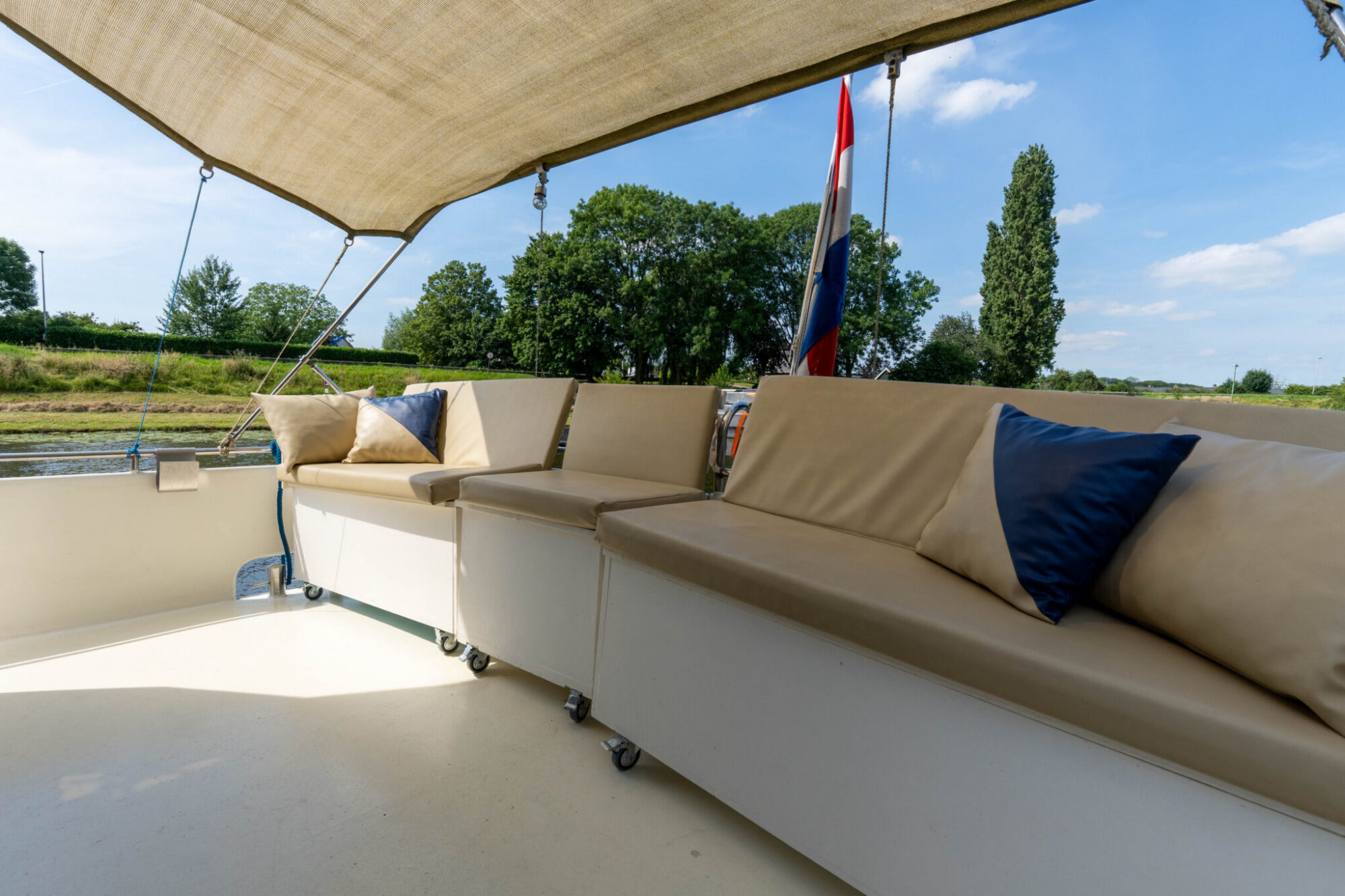 Treffer Kruiser 13.50 VS — foto 41 van 49