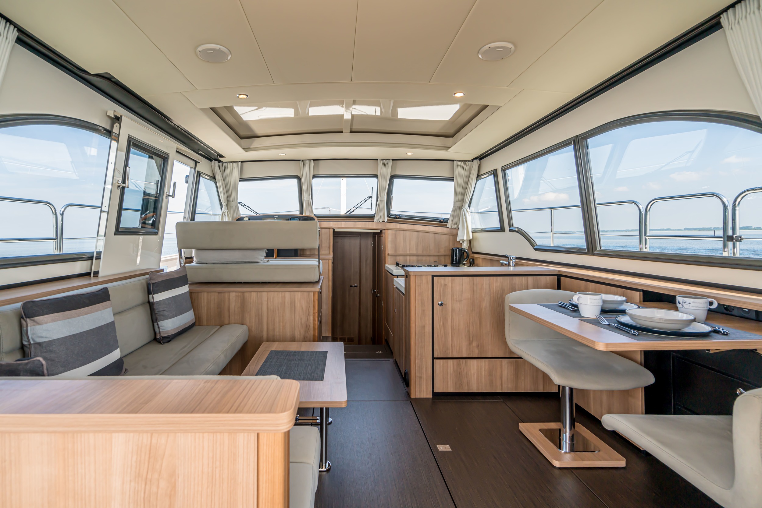 Linssen 40 SL Sedan — foto 61 van 76